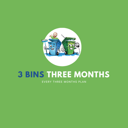 Three Months Plan