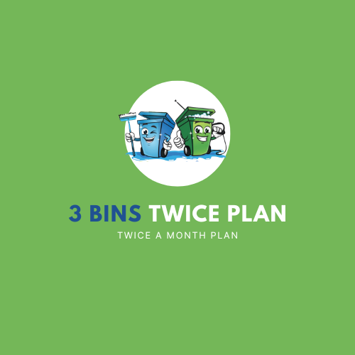Twice Plan
