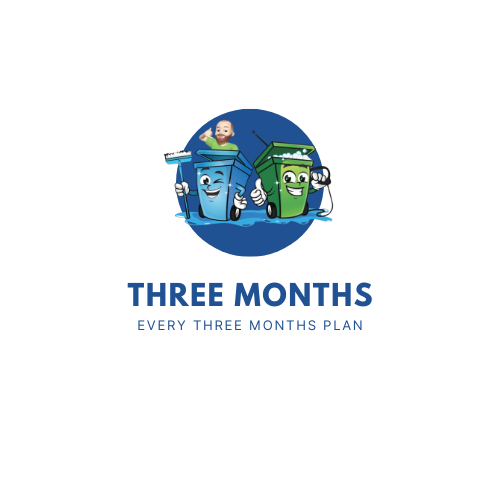 Three Months Plan